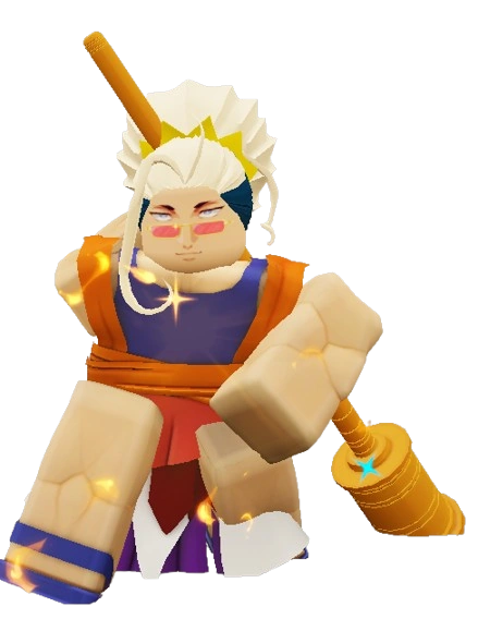 The Enlightened (Domains)