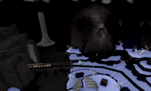 Gas (Hunter) Attack GIF 3