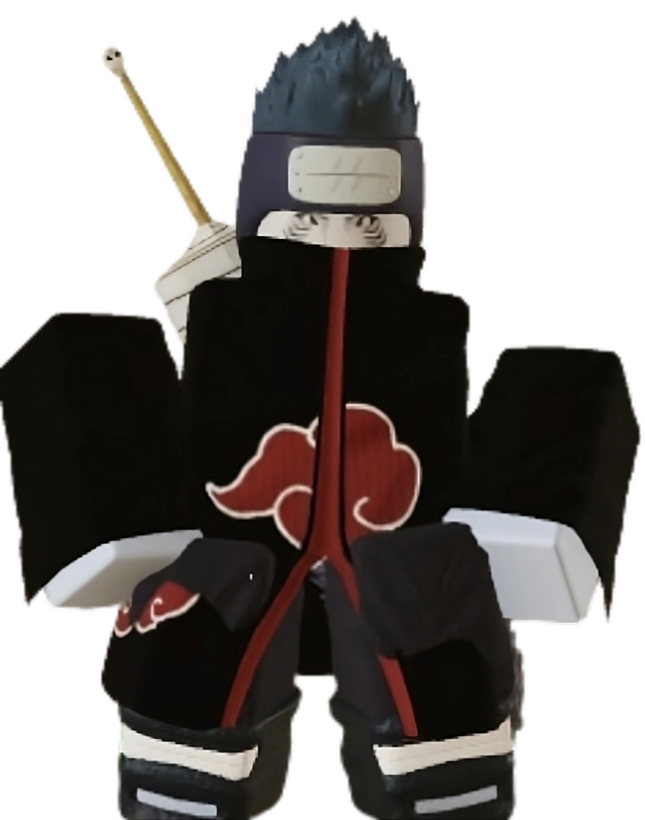 Shark Ninja (Devourer)