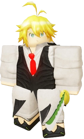 Wrath (Demon Prince)