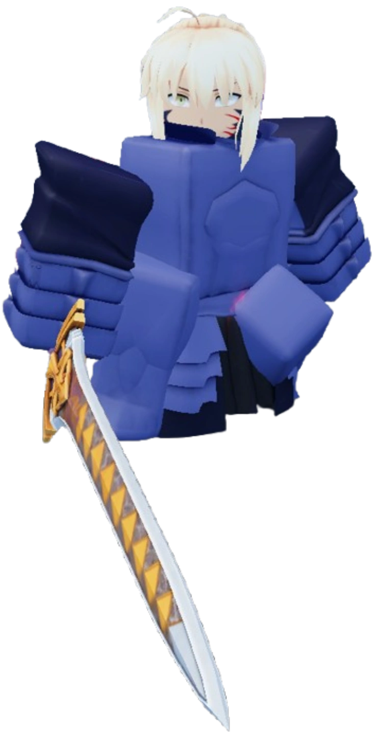 King Pendragon (Dark)