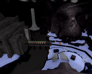 Flame Breather Attack GIF 1