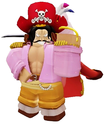 Pirate King