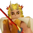 Demon breather (demonic)