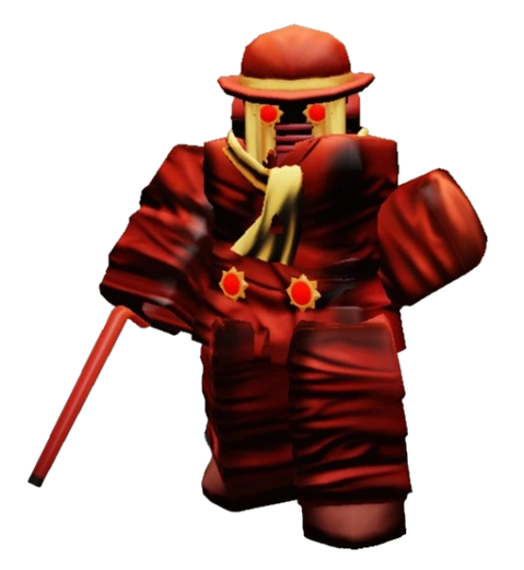 Awe of You (Calamity)