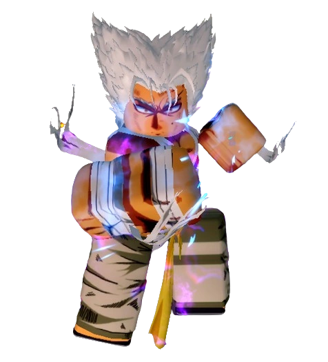 Hero Hunter (Bloodthirsty)