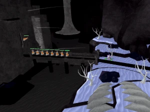 Butterfly Breather Attack GIF 1
