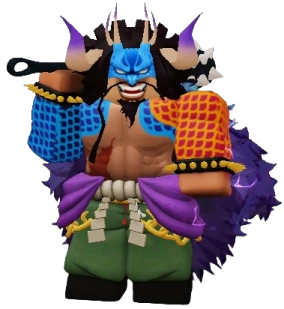 Dragon King (Hybrid)