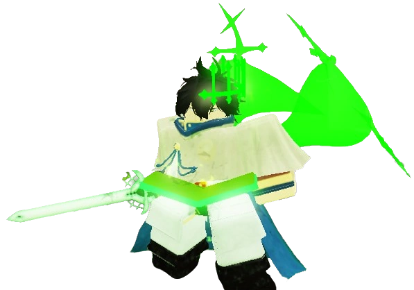 Wind Prince (Spirit)