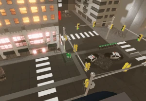 Fortune Master (Jackpot) Attack GIF 3