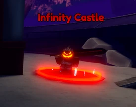 InfinityCastleNewNPC