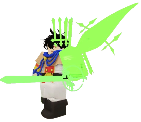 Wind Prince (Assimilation)