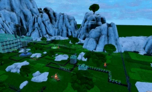 Apprentice Kai (Madness) Attack GIF 3