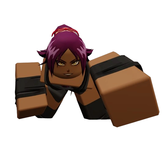 Flash Goddess (Thunder)