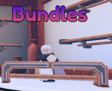 Bundles