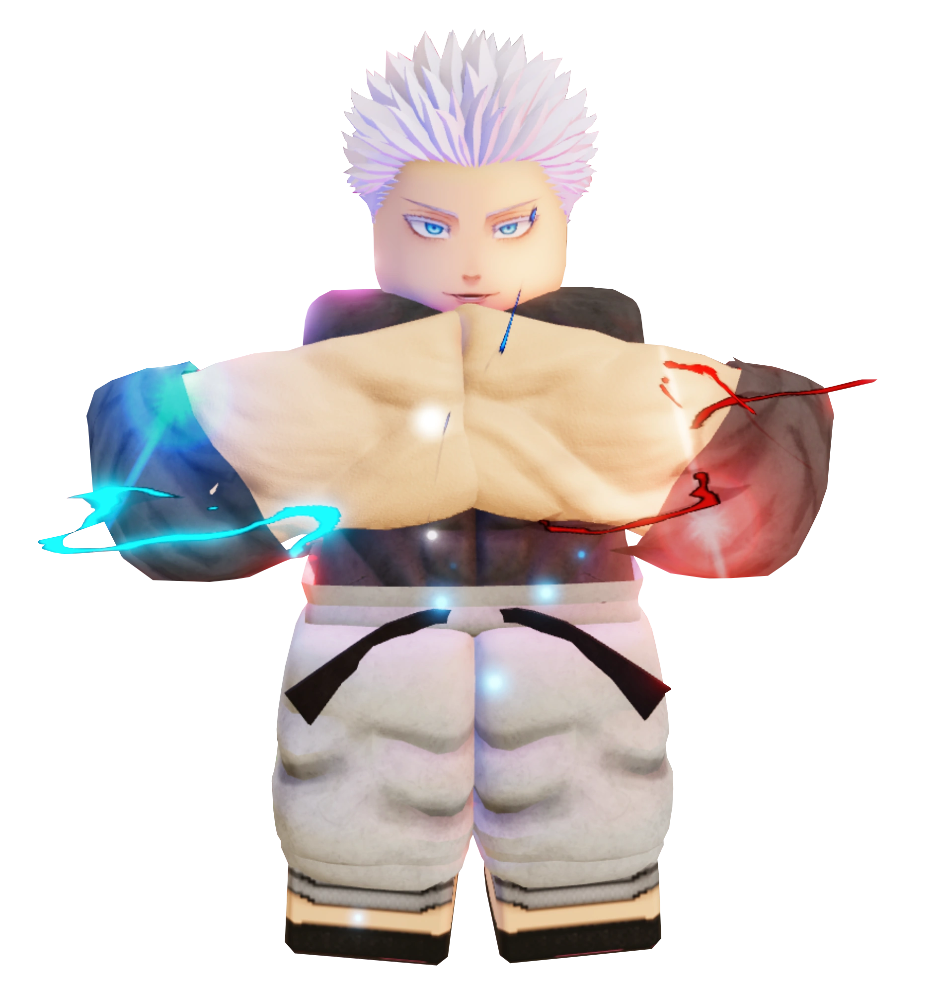 Strongest Sorcerer (Unsealed)