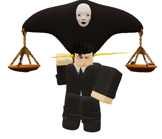 Judge Sorcerer (Execution)