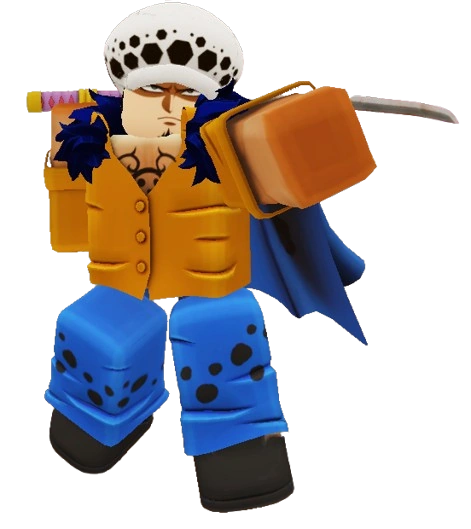 Surgeon of Death (ROOM)