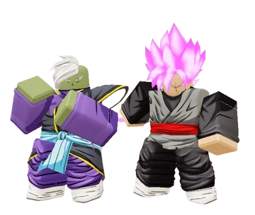 The Absolute | Anime Last Stand Wiki | Fandom