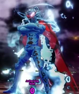 His Super Tengen Toppa Gurren Lagaan