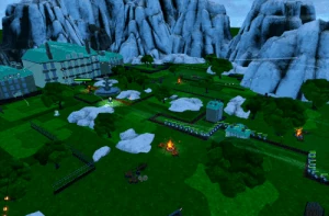 Apprentice Kai (Madness) Attack GIF 2