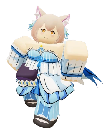 Cat boy☆ Catboy | Anime Last Stand Wiki | Fandom