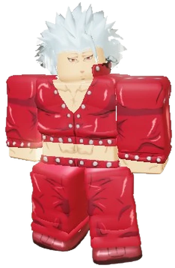 Greed (Immortal) | Anime Last Stand Wiki | Fandom