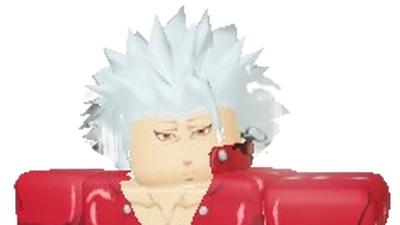 Greed (Immortal) | Anime Last Stand Wiki | Fandom