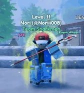 Shiny Blessing