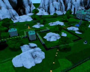 Gecko (Unleashed) Attack GIF 3