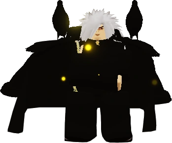 Golden Admiral (War)