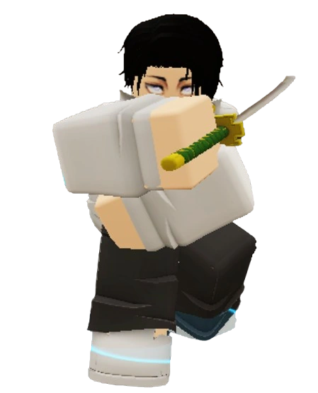 Cursed Child (Final)