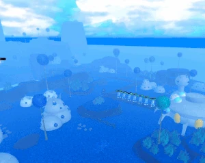 Black Swordsman Attack GIF 2