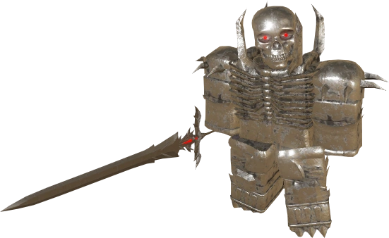 Skeleton Knight