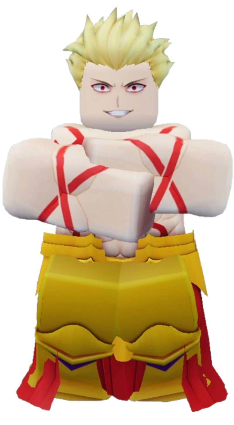 King of Heroes (Heavenly Sword)