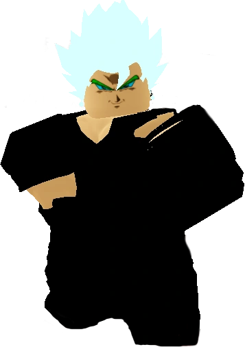 Fused Warrior (Super)