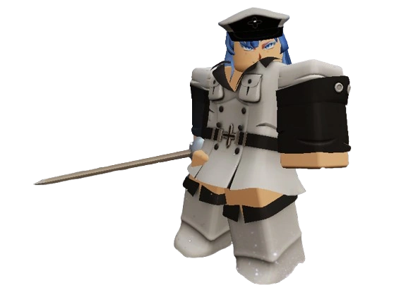 Ice Queen (Strongest)