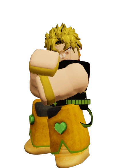 Ancient Vampire (Greatest High)