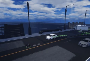 Animated Crow Attack GIF 3