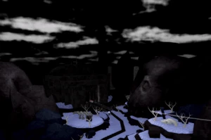 Beast King Attack GIF 5