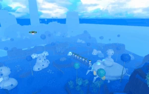 Blue Admiral Attack GIF 1