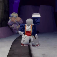 Shimon & Mia Blessing