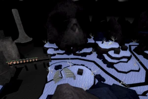 Surgeon of Death Attack GIF 2