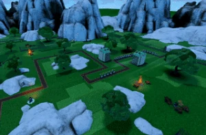 Kinshero Attack GIF 3