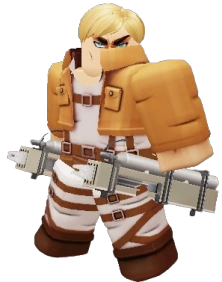 Scout Leader (Final)