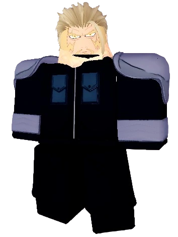 Director-General (Geared)