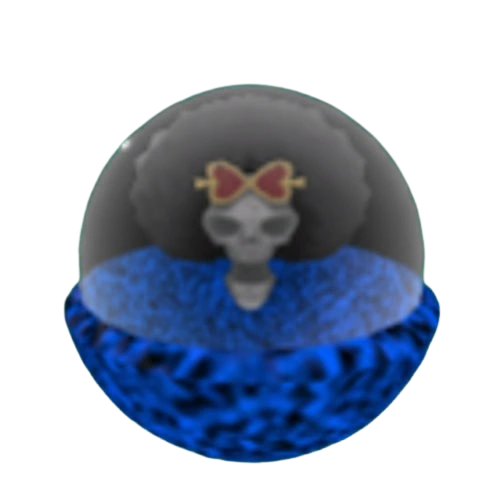 Soul King Capsule (Shiny)