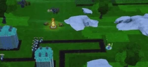 GeornoRequiem Skill3