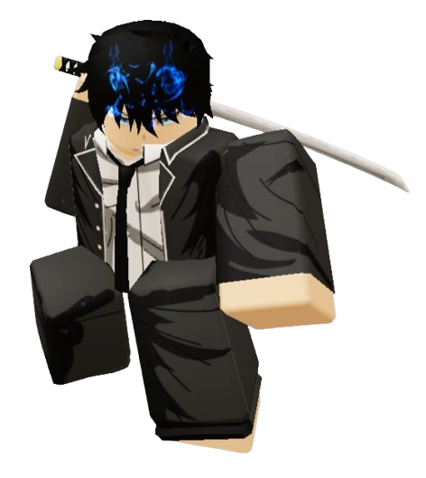 Blue Devil (Purgatory)