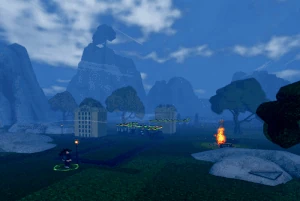 Gunslinger Attack GIF 1